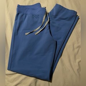Women's Ceil Blue Livingston™ Basic Scrub Pants